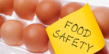 MSc Food Regulatory Affairs