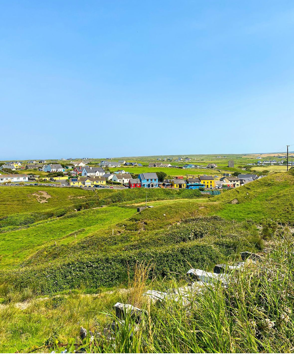 MSc Sustainable Agriculture and Rural Development