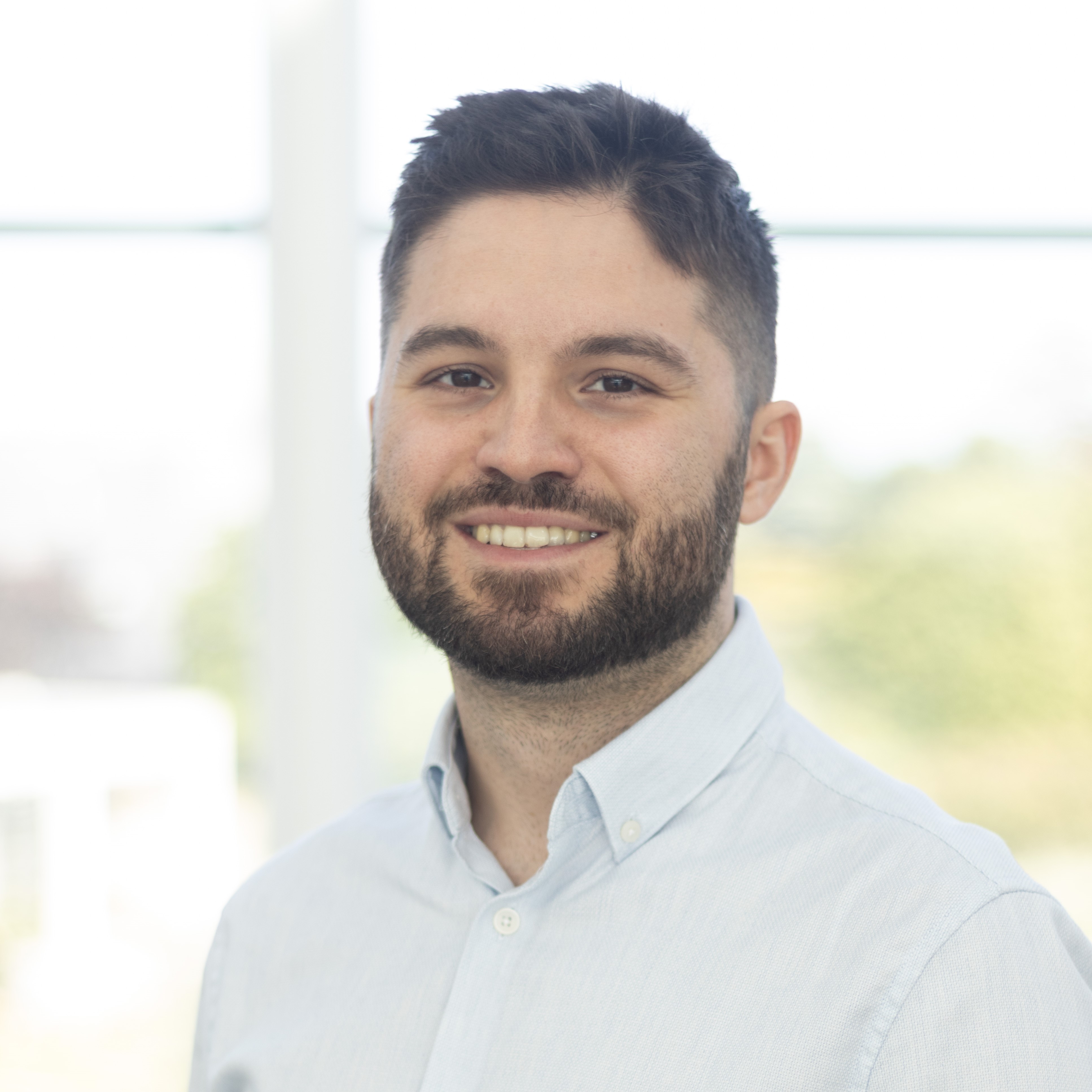 Profile photo of Nikolaos Mastrodimos