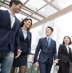 UCD Food Business with Chinese Studies