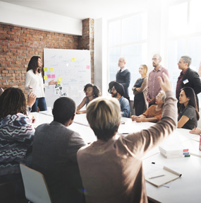 MSc Food Business Strategy