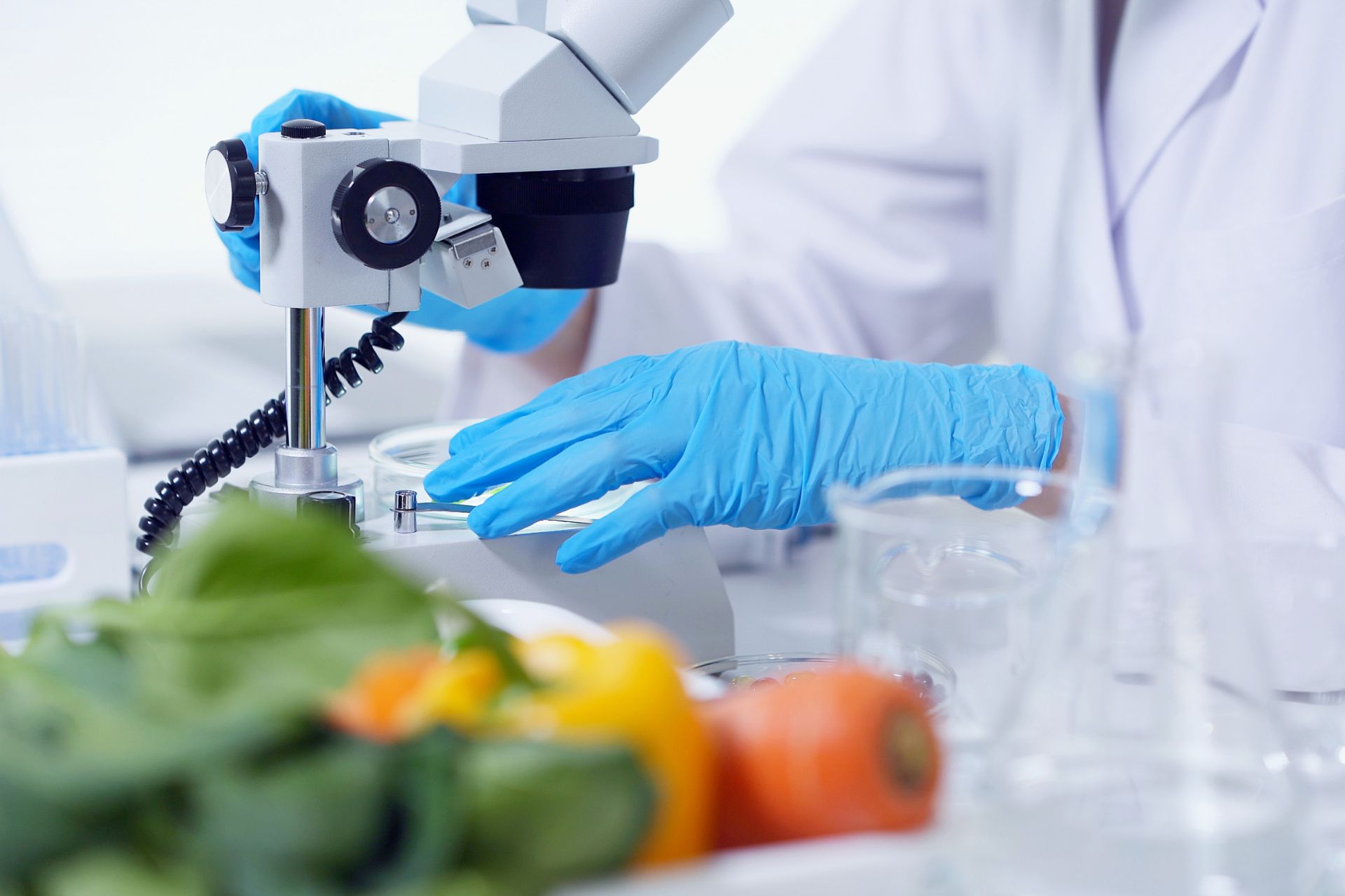 Food Science close up 1920 x 1280