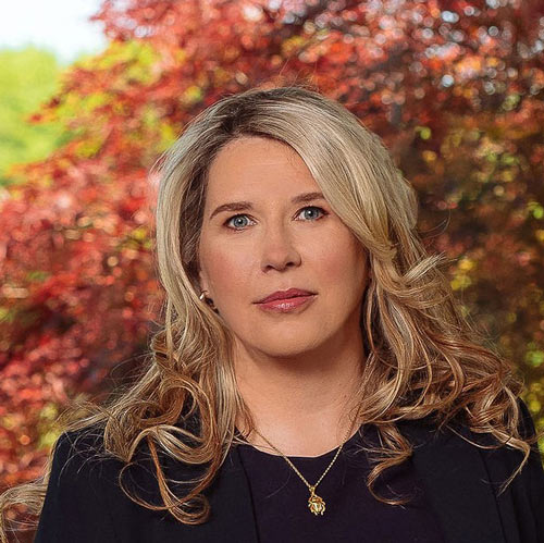 Dr. Cara Augustenborg