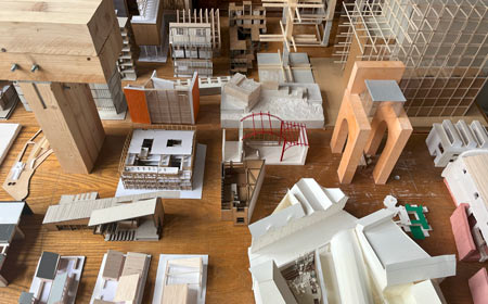 Master-of-Architecture Decorative Image