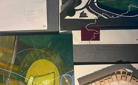 Professional-diploma Decorative Image