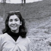 Tabassum Ahmed Post Doc Research Fellow Lvl I