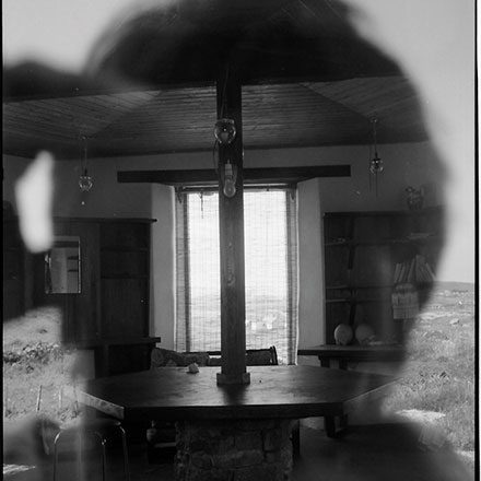 Thresholds of Knowledge