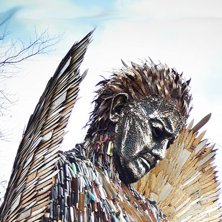 Violence and Society
