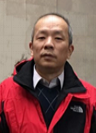 Profile photo of Guan Jun 关峻