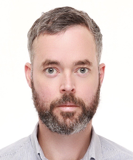 Fergus Scott profile pic