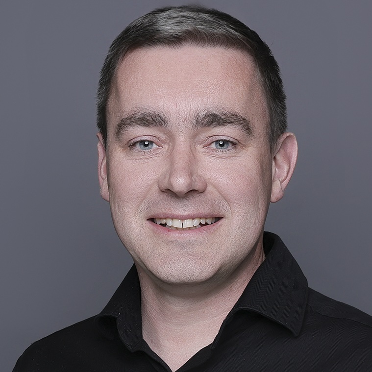 Profile photo of Assoc Professor David Lillis