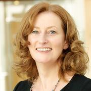 Associate Professor Olive Lennon