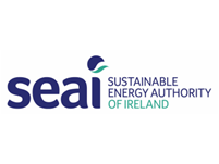 SEAI logo