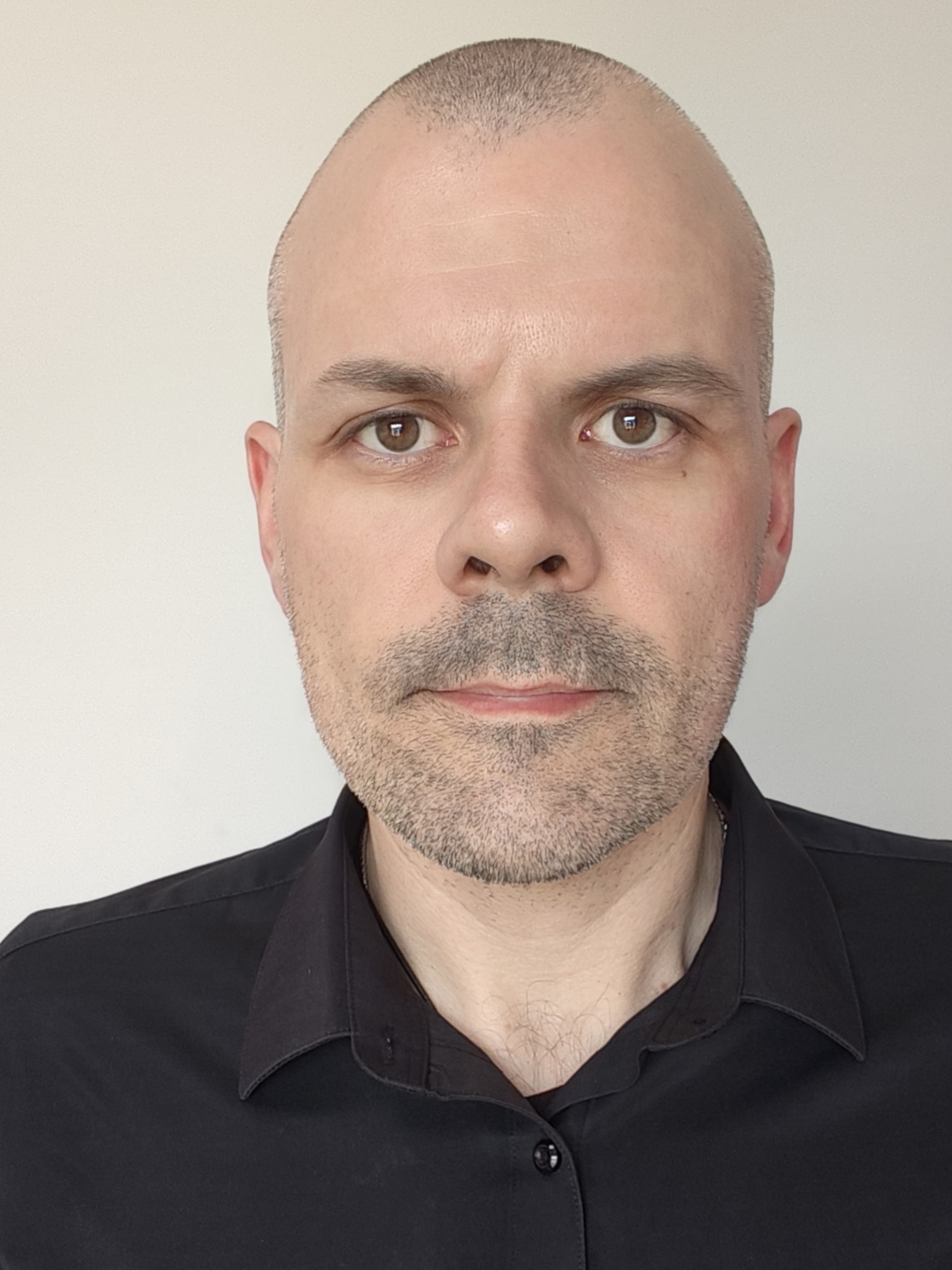 Profile photo of Mark Simpson