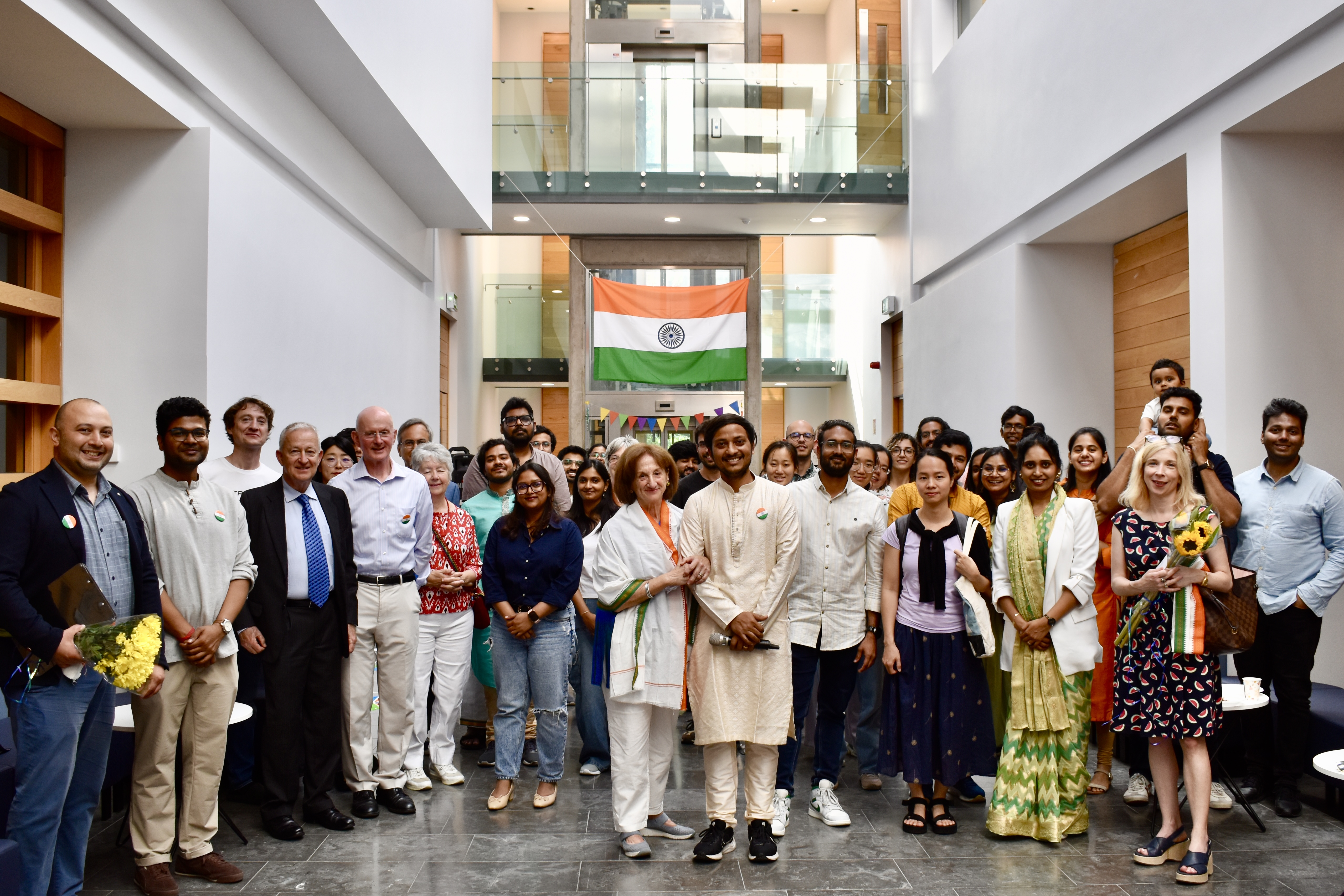 India Independence Day Celebration