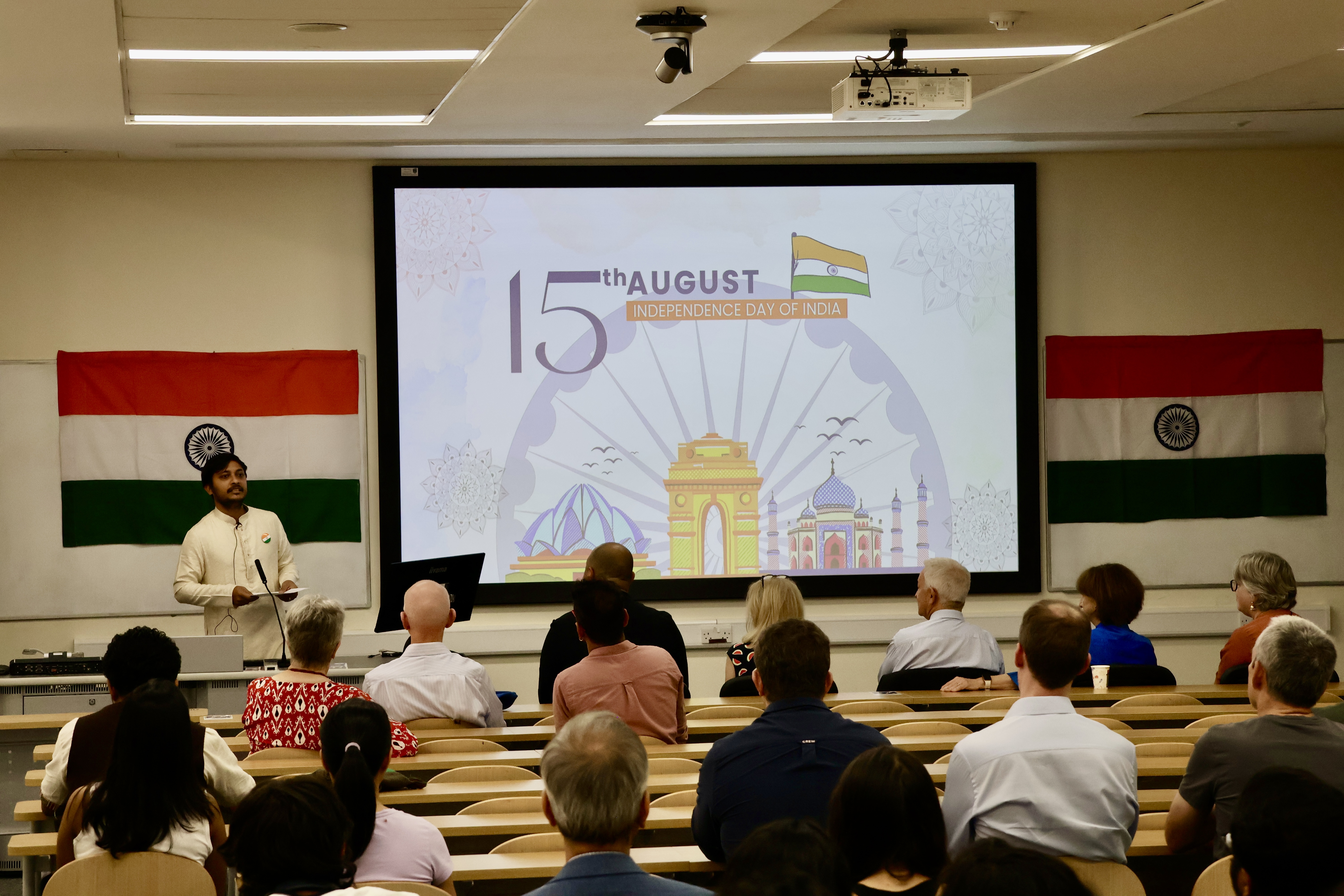 India Independence Day 2