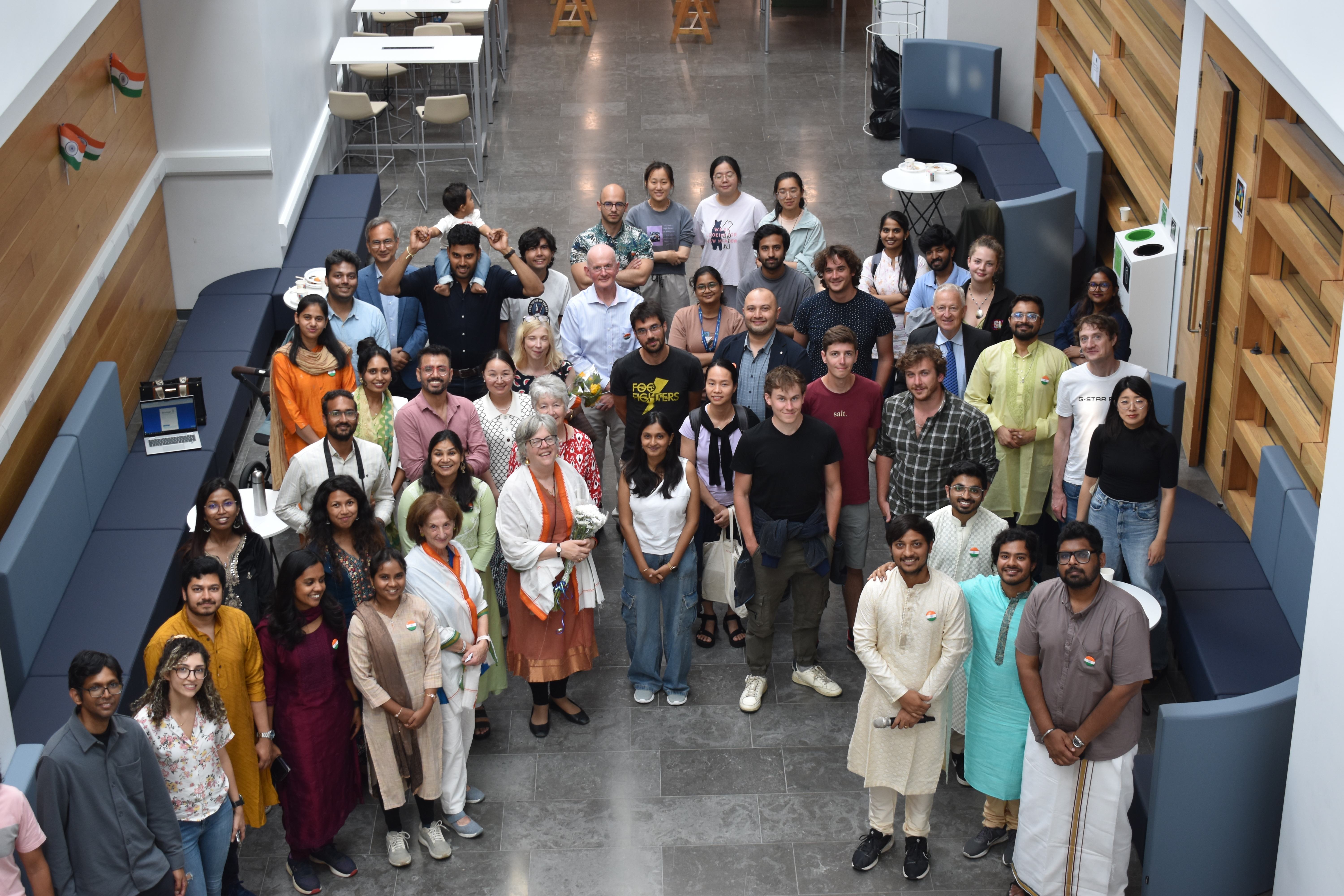 India Idependence Day Celebration 2