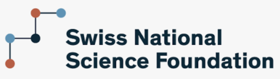 Swiss National Science Foundation grant