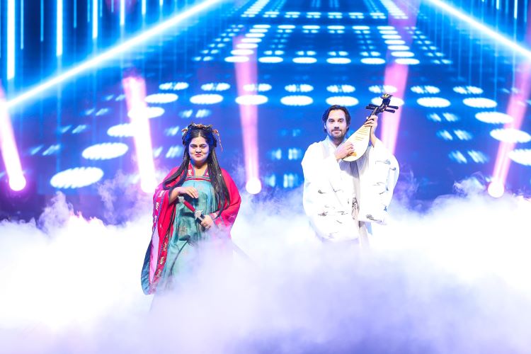 Teachers performance