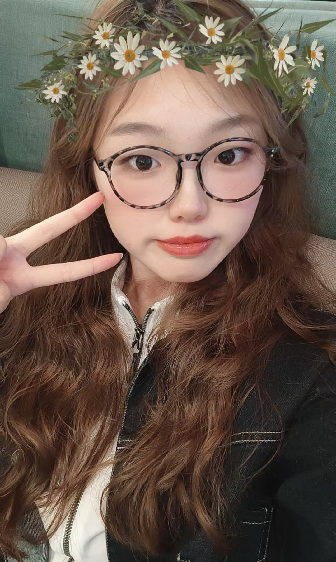 Profile photo of Liu Bo