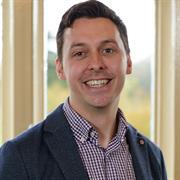 Associate Professor Steven Ferguson