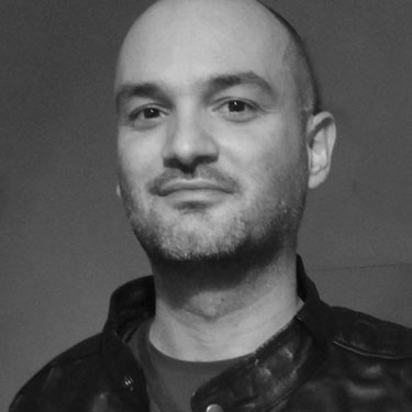 Profile photo of Panagiotis Giounanlis