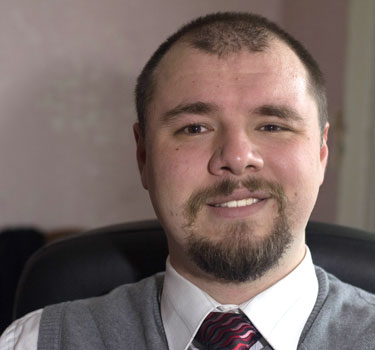 Profile photo of Andrii Sokolov