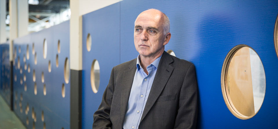 Professor Eugene O Brien