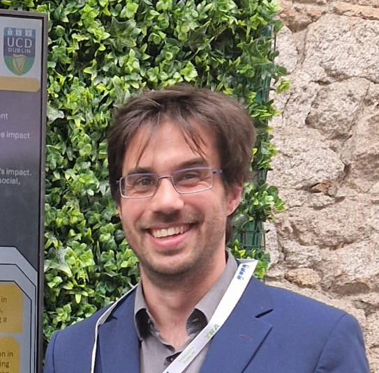 Profile photo of Dr. Miguel Casero Flórez