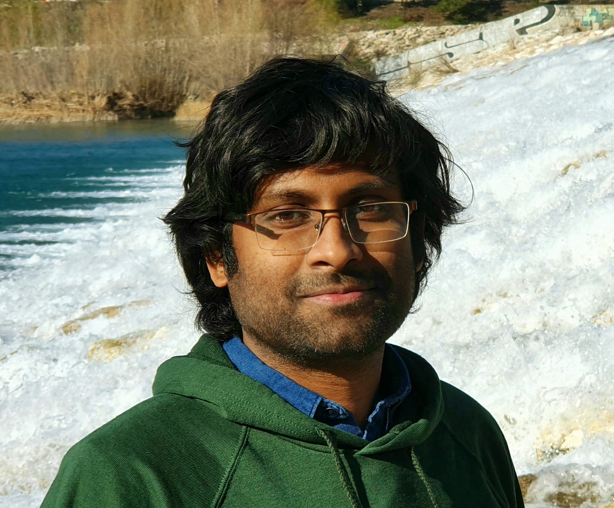 Profile photo of Md Arman Habib