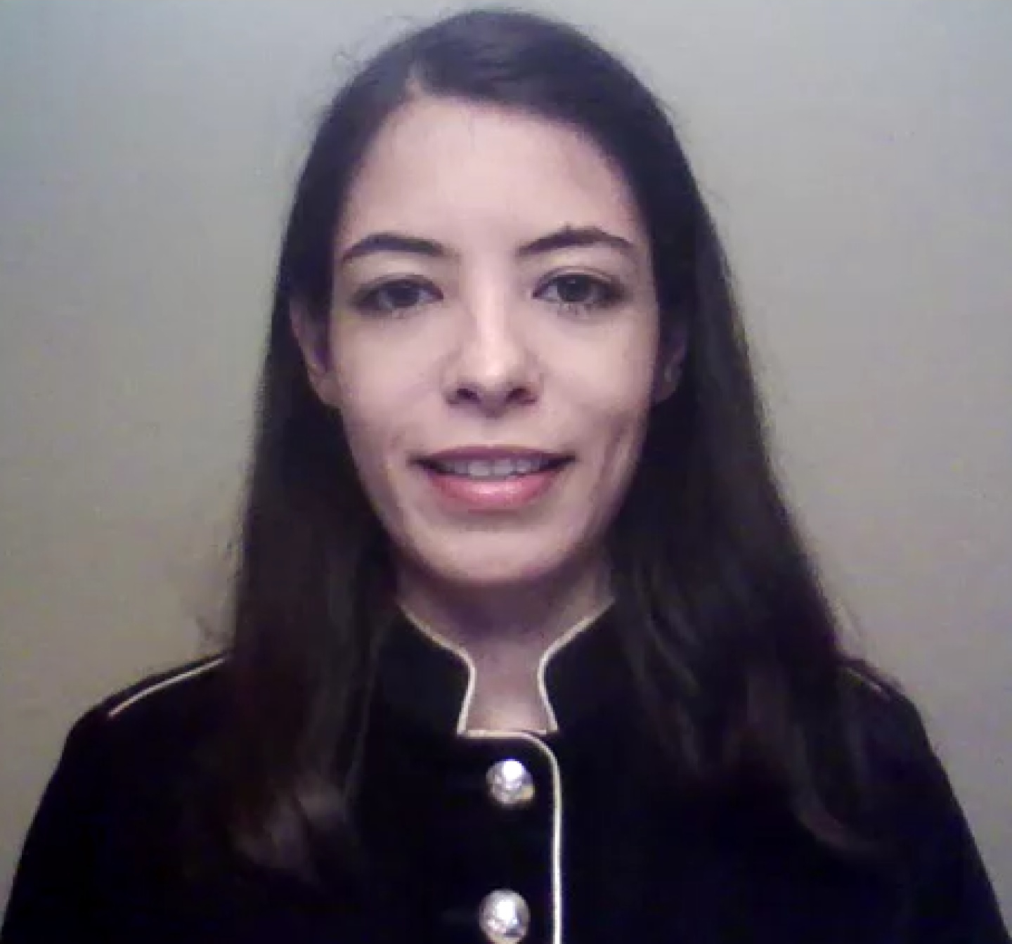 Profile photo of Dr Fulya Islek