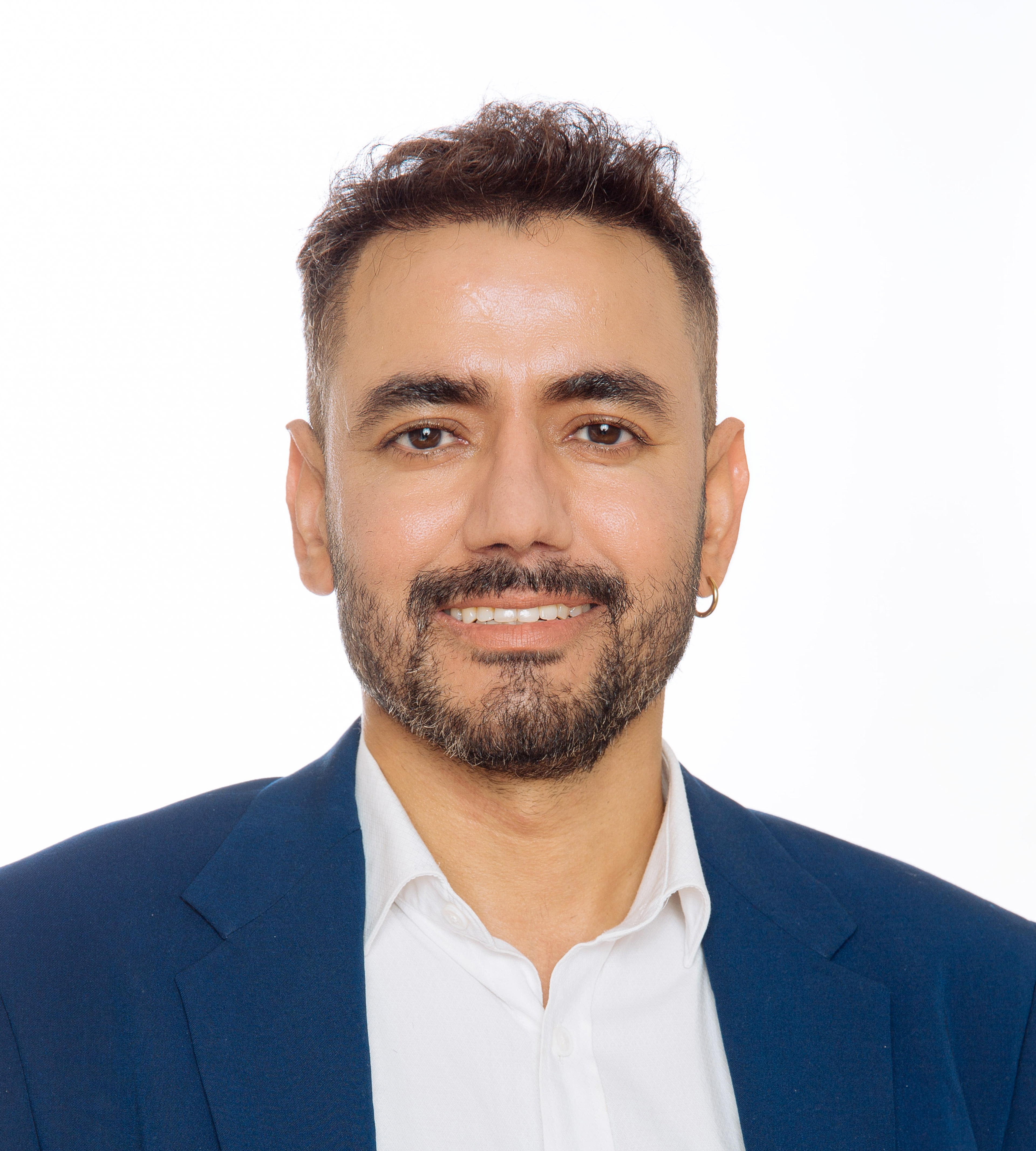 Profile photo of Dr Salman Khan