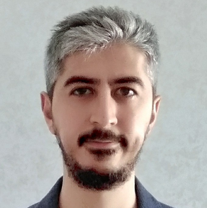 Profile photo of Dr Burak Gülmez