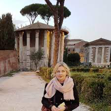 Profile photo of Sasha Smith