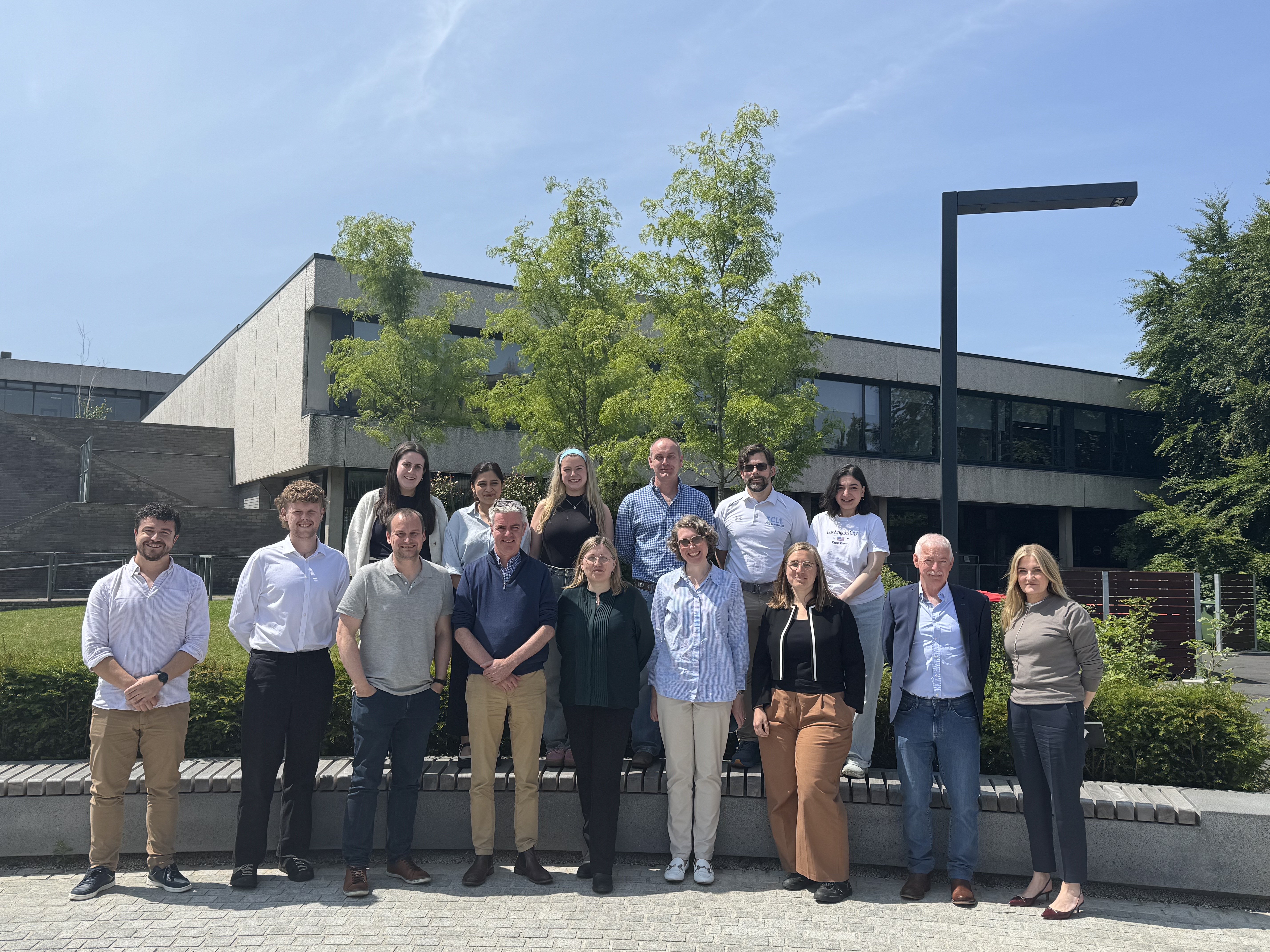 A Common Purpose: Inside CORI&rsquo;s Inaugural Research Meeting