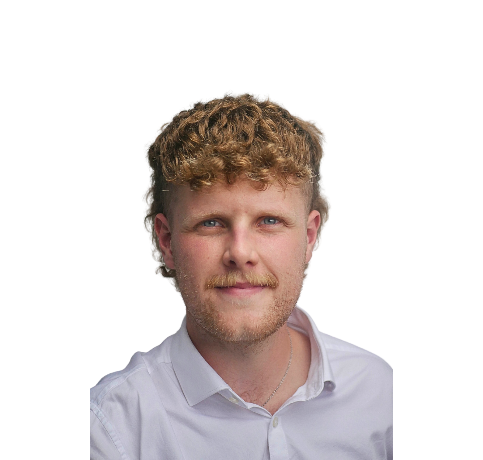 Welcoming P&aacute;raic &Oacute; Ciaru&aacute;in to CORI