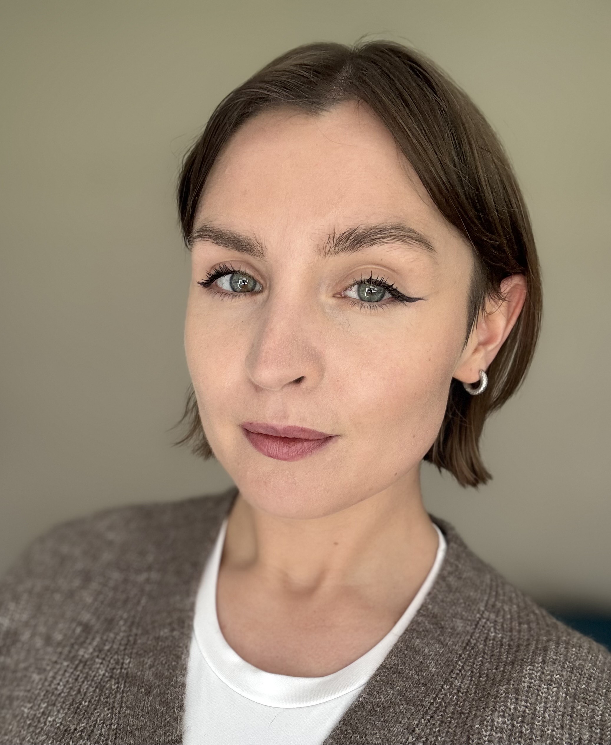 Profile photo of El Reid-Buckley