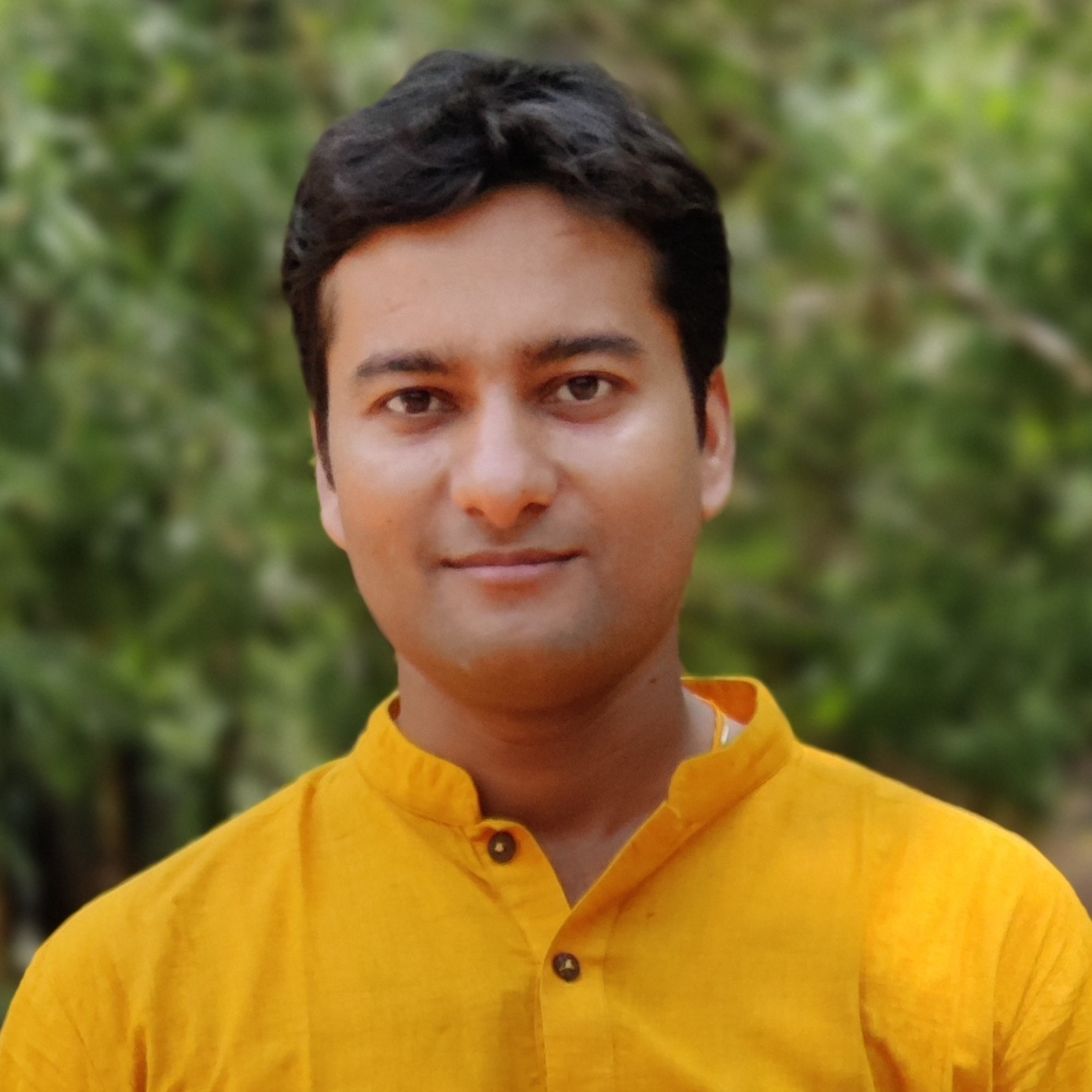 Profile photo of Kaiwalya Raj