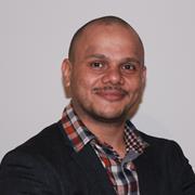 Profile photo of Dr Mohamed Saadeldin