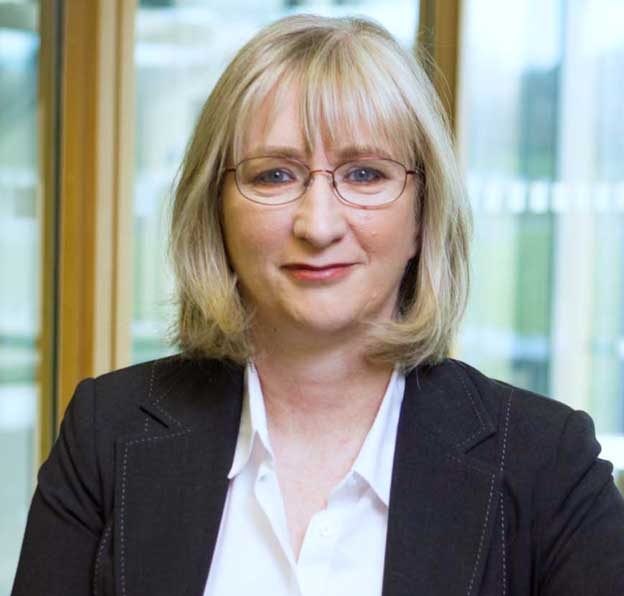 Profile photo of Prof. Adrienne Gorman