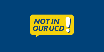 UCD Dignity & Respect Service offers meetings for students, staff and the UCD community who need support, information, or a listening ear. Find out more.