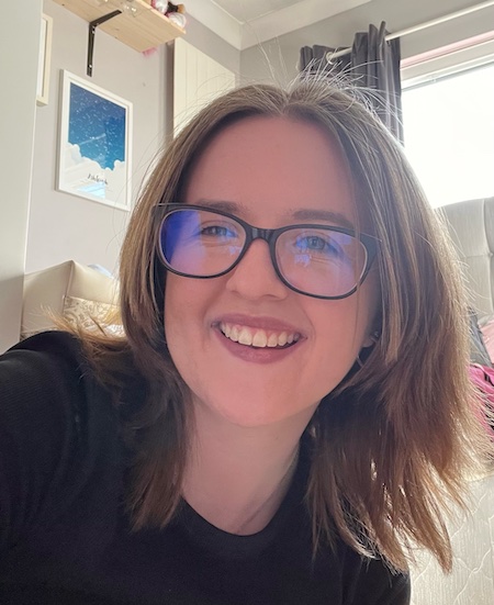 &ldquo;If I go on a hike, my legs could be killing me for a week.&rdquo;