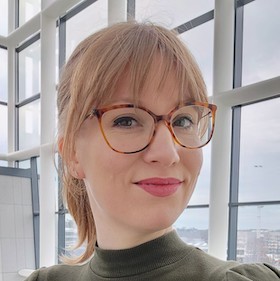 "Making virtual worlds more accessible"\n\nDr Kata Szita has always loved gadgets and playing around with new technologies.  \n&ldquo;I\'m also reflective of how I use them, how I experience gadgets or applications or what I feel when I use virtual reality. What elements worked for me? How can they be improved potentially? A lot of my research has been inspired by these ideas.&rdquo;\n