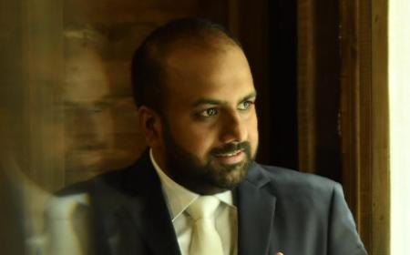 AI hackers in a &lsquo;huge&rsquo; threat landscape\nMadhusanka Liyanage is Ad Astra Fellow and Director of Graduate Research at the School of Computer Science. His new book 6G Security and Privacy - a Comprehensive Guide troubleshoots the sixth-generation wireless technology slated for roll-out in 2030. 