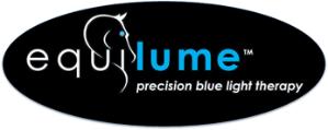 The Equilume logo