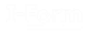 I-Form Logo