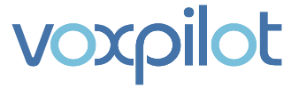 The voxpilot logo
