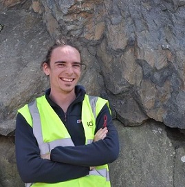 Image of Dr Koen Torremans