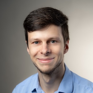 Profile photo of Alexander Yarkin