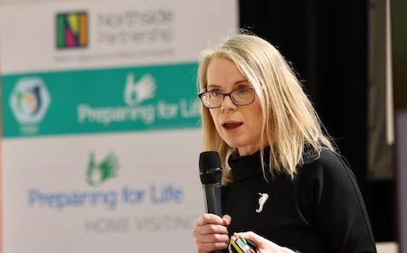 Preparing for Life at 14: A Landmark Study Confirms Long-Term Benefits of Home Visiting Programme 